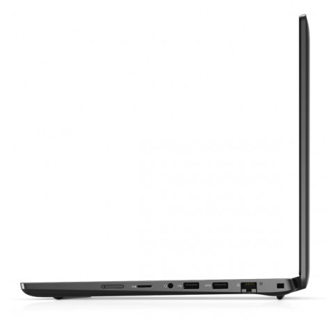Laptop Dell Latitude 3420 L3420I5SSDFB (Core i5-1135G7 | 8GB | 256GB |  Intel® Iris® Xe Graphics | 14 inch FHD | Win10 | Grayish Black)