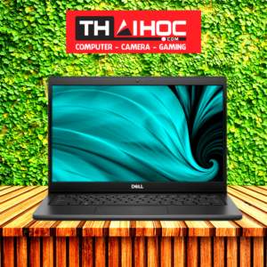 Laptop Dell Latitude 3420 (42LT342003) (Core i7-1165G7/ Ram 8GB/ 256GB SSD/ 14 inch FHD/ Fedora)