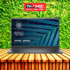 Laptop Dell Vostro 15 3510 (Core ™ i5-1135G7 | 8GB | 256GB | Intel® Iris® Xe | 15.6-inch FHD | Win 11 | Office | Đen)
